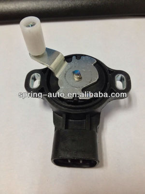 quality  TOYOTA Auto Throttle Unit For TOYOTA RAV4 89281-33010 Throttle / Pedal Position Sensor factory