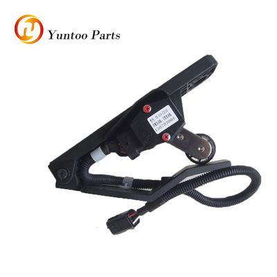 quality  Luxury city bus aps accelerator pedal sensor with cable parts for bus sunlong factory