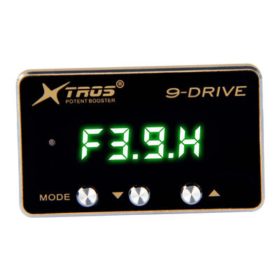 quality  Throttle Controller OEM Auto Parts Electronic Speed Control Throttle Body Throttle Position Sensor TROS TP Series Fit For MAZDA CX5 factory