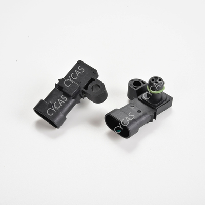 Intake Manifold Air Pressure Sensor 55563375 5WK96820 Fits For Chevrolet OPEL VAUXHALL CRUZE (J300)